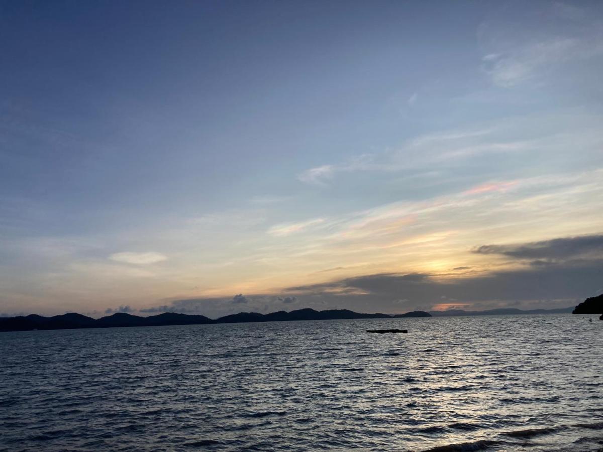 Ostello Connexion Ko Yao Noi Esterno foto