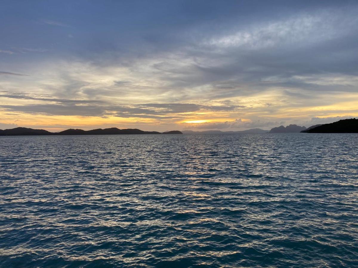 Ostello Connexion Ko Yao Noi Esterno foto