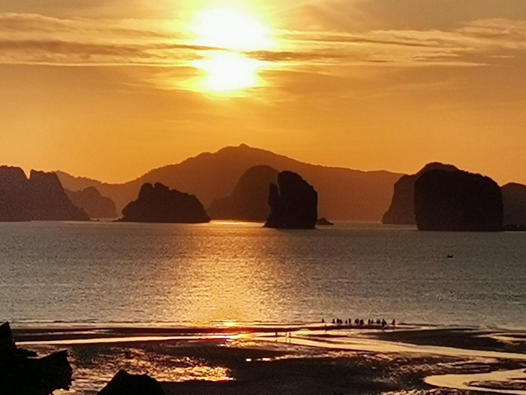 Ostello Connexion Ko Yao Noi Esterno foto