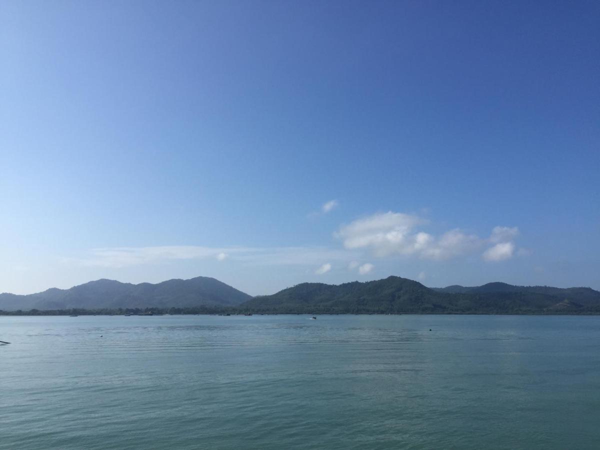Ostello Connexion Ko Yao Noi Esterno foto