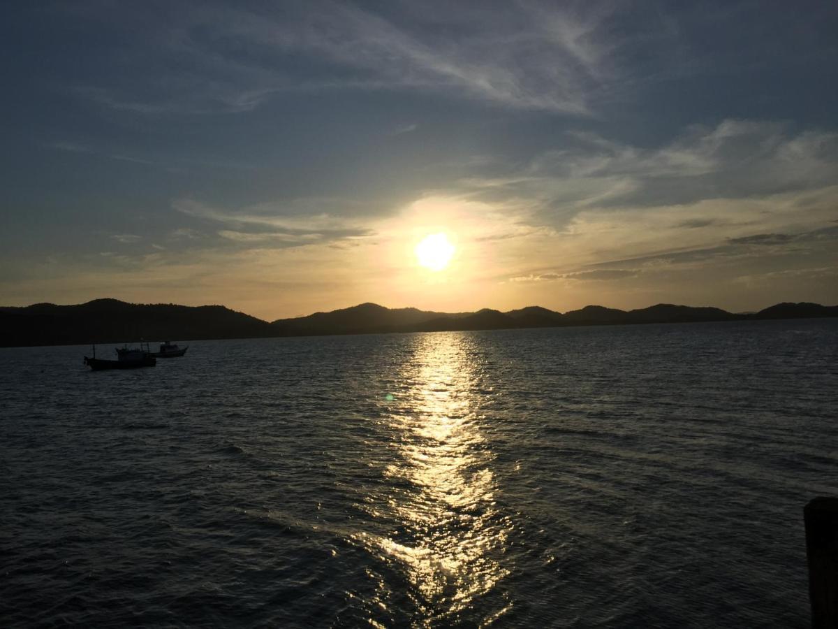 Ostello Connexion Ko Yao Noi Esterno foto
